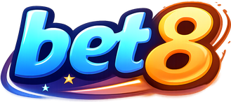 bet 8 লোগো